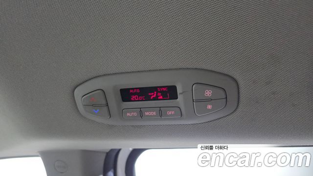 Kia Carnival 9-seater Luxury 2017 — фото 27