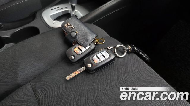 Renault Korea SM3 SE Plus 2014 — фото 19
