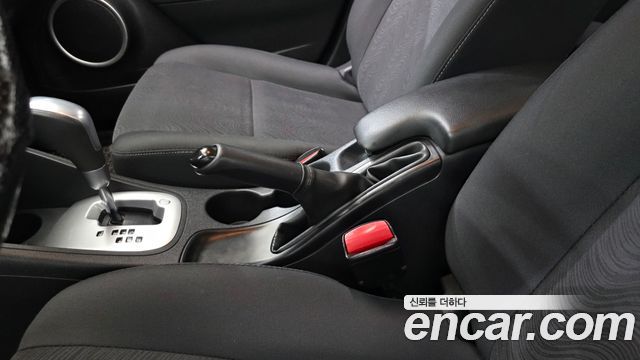 Renault Korea SM3 SE Plus 2014 — фото 28