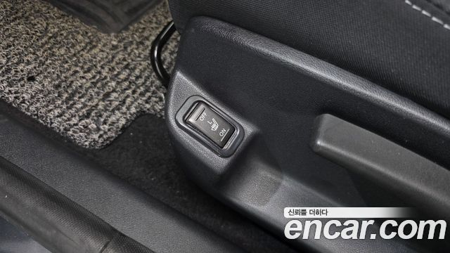Renault Korea SM3 SE Plus 2014 — фото 29