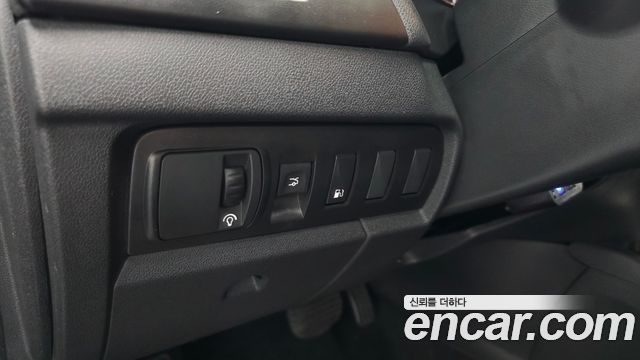 Renault Korea SM3 SE Plus 2014 — фото 30