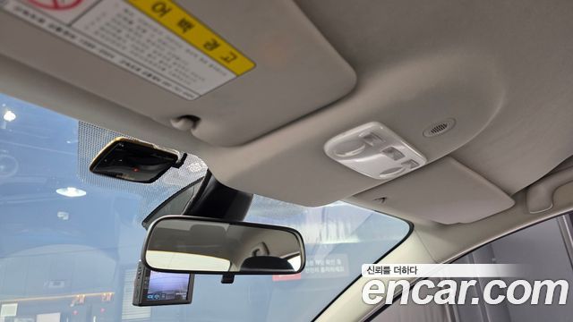 Renault Korea SM3 SE Plus 2014 — фото 32