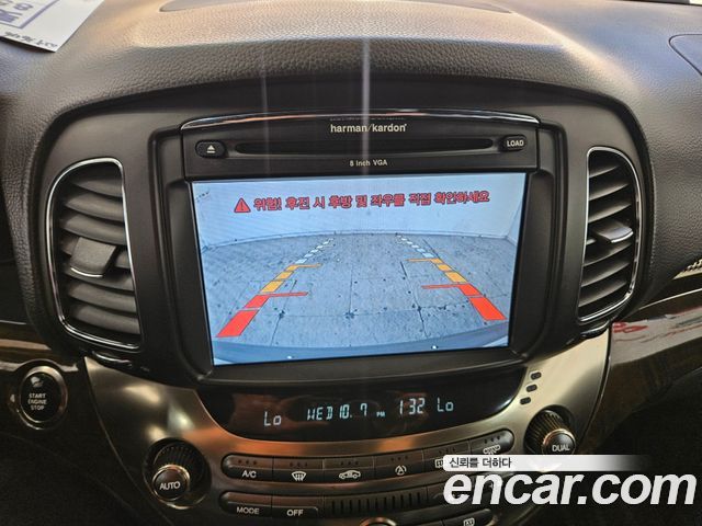 KG Mobility (SsangYong) Chairman W CW600 4TRONIC Prestige 2013 — фото 17