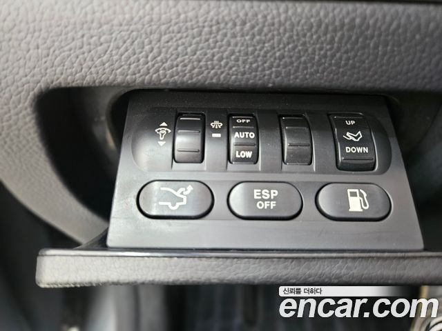 KG Mobility (SsangYong) Chairman W CW600 4TRONIC Prestige 2013 — фото 19