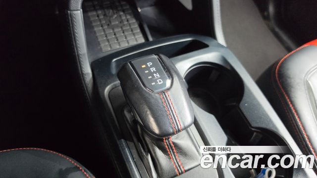 Ford Ranger (IV) 2.0 Raptor 2023 — фото 9