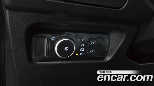 Ford Ranger (IV) 2.0 Raptor 2023 — фото 23