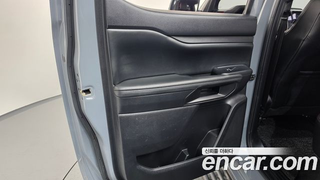 Ford Ranger (IV) 2.0 Raptor 2023 — фото 31