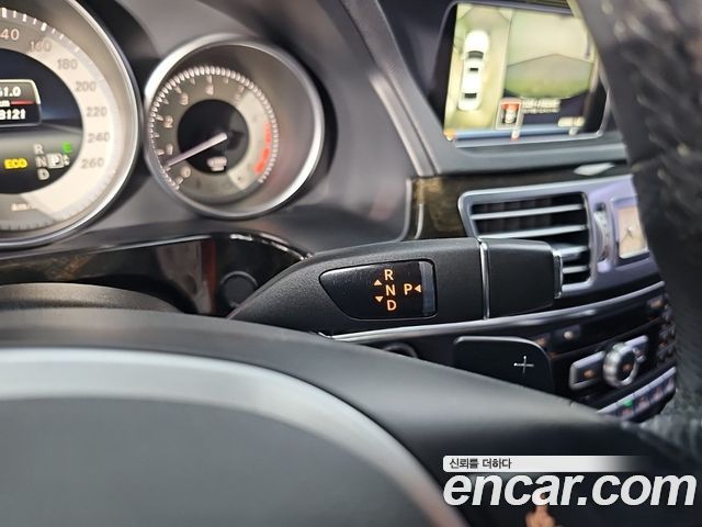 Mercedes-Benz E-Class (W212) E350 4MATIC Avantgarde 2014 — фото 8