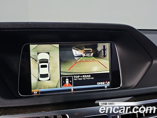 Mercedes-Benz E-Class (W212) E350 4MATIC Avantgarde 2014 — фото 19