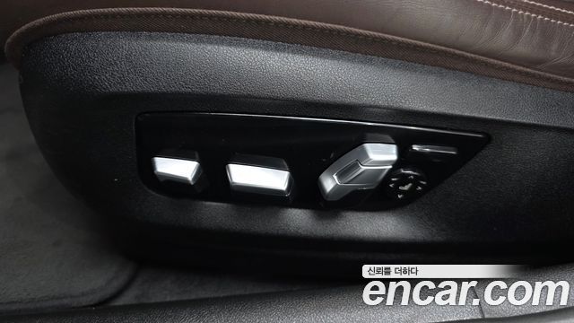 BMW 5 Series (G30) 530i xDrive M Sport Package Plus 2018 — фото 31