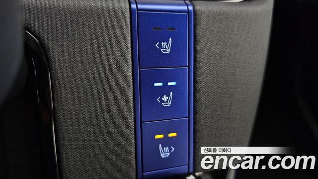 Hyundai Casper The Essential 2024 — фото 16