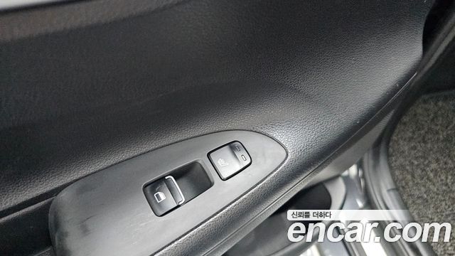 Hyundai Grandeur (IG) 2.2 Diesel Premium 2017 — фото 19