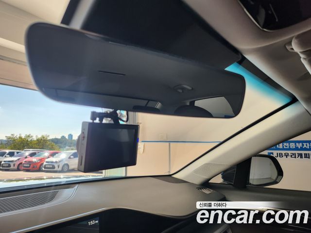 Hyundai Grandeur (GN7) 3.5 LPG 2WD Exclusive 2023 — фото 24