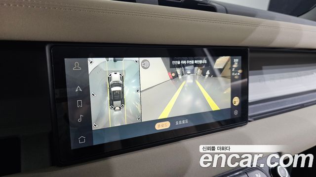 Land Rover Defender (L663) 110 D240 SE 2020 — фото 18