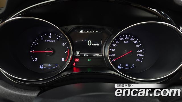 Kia Carnival Gasoline 9-seater Hi-Limousine Noblesse 2018 — фото 8