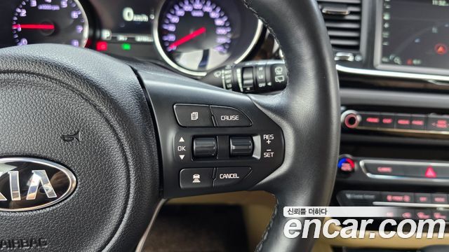 Kia Carnival Gasoline 9-seater Hi-Limousine Noblesse 2018 — фото 17