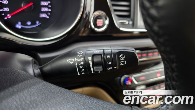 Kia Carnival Gasoline 9-seater Hi-Limousine Noblesse 2018 — фото 20