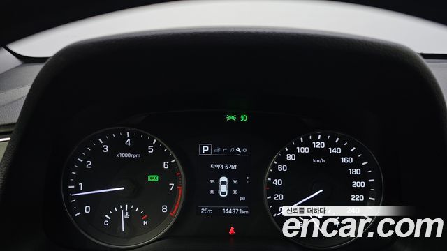 Hyundai Avante (AD) 1.6 GDI Value Plus 2018 — фото 8