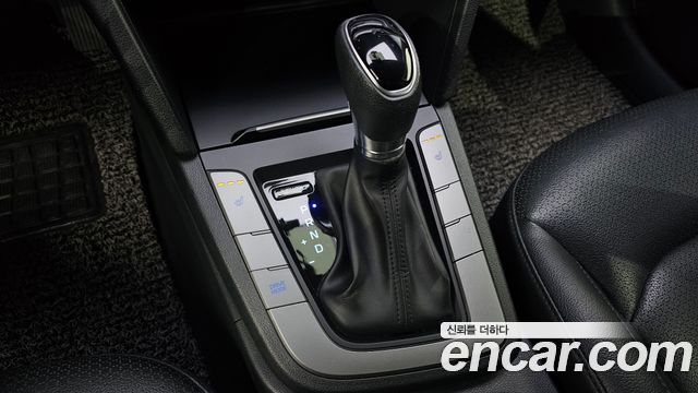 Hyundai Avante (AD) 1.6 GDI Value Plus 2018 — фото 9