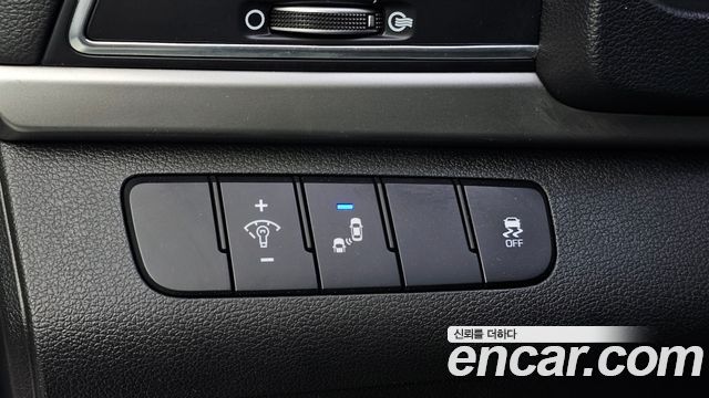 Hyundai Avante (AD) 1.6 GDI Value Plus 2018 — фото 14