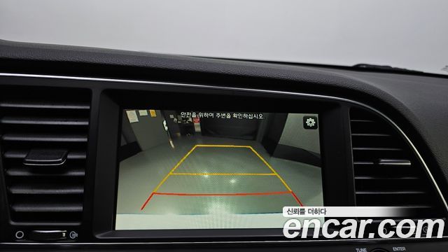 Hyundai Avante (AD) 1.6 GDI Value Plus 2018 — фото 18