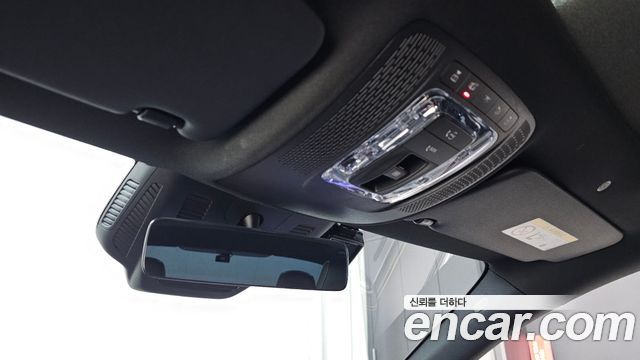 Mercedes-Benz CLA-Class (C118) AMG CLA 45 S 4MATIC+ 2021 — фото 16