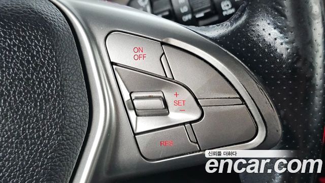 KG Mobility (SsangYong) Tivoli Diesel LX 2WD 2016 — фото 21