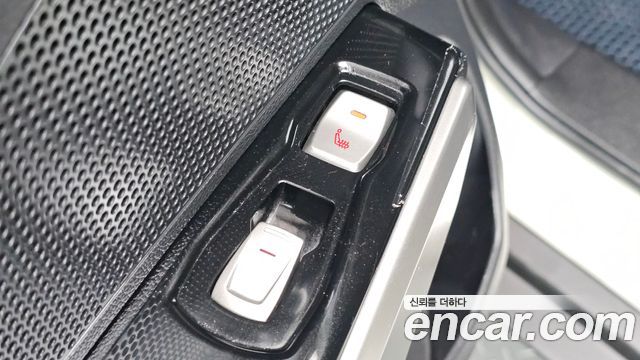 KG Mobility (SsangYong) Tivoli Diesel LX 2WD 2016 — фото 23