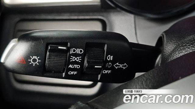 KG Mobility (SsangYong) Tivoli Diesel LX 2WD 2016 — фото 24