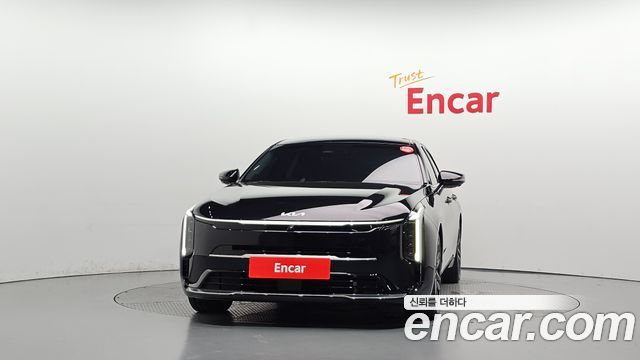 Kia K8 2.5 Gasoline 2WD Signature 2025 — фото 3