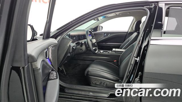 Kia K8 2.5 Gasoline 2WD Signature 2025 — фото 10