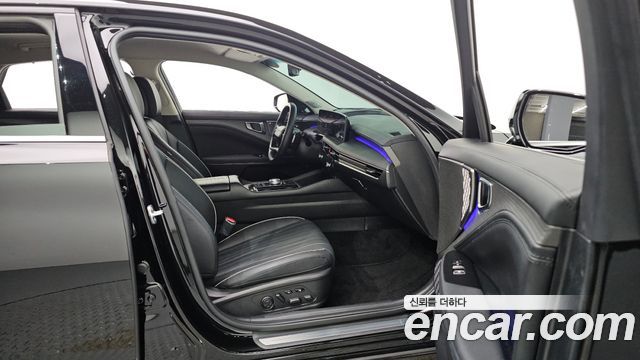 Kia K8 2.5 Gasoline 2WD Signature 2025 — фото 18
