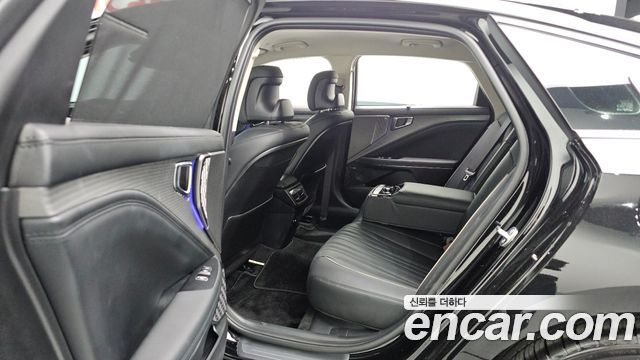 Kia K8 2.5 Gasoline 2WD Signature 2025 — фото 19