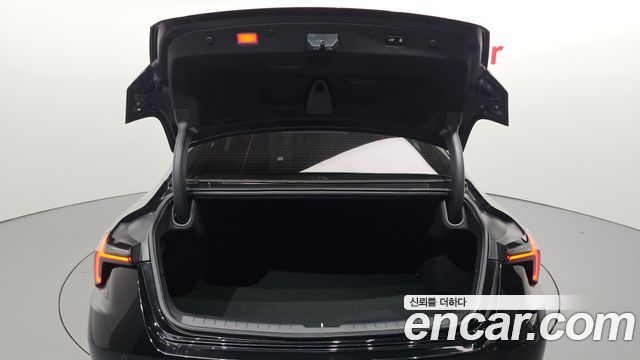 Kia K8 2.5 Gasoline 2WD Signature 2025 — фото 20