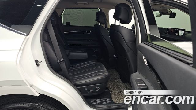 Genesis GV80 2.5T Gasoline AWD 2021 — фото 11