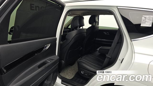 Genesis GV80 2.5T Gasoline AWD 2021 — фото 12