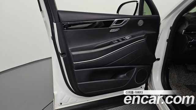 Genesis GV80 2.5T Gasoline AWD 2021 — фото 24