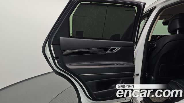 Genesis GV80 2.5T Gasoline AWD 2021 — фото 25