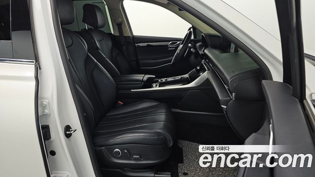 Genesis GV80 2.5T Gasoline AWD 2021 — фото 26