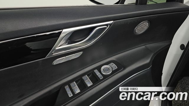 Genesis GV80 2.5T Gasoline AWD 2021 — фото 33