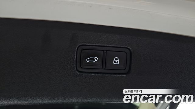 Genesis GV80 2.5T Gasoline AWD 2021 — фото 34