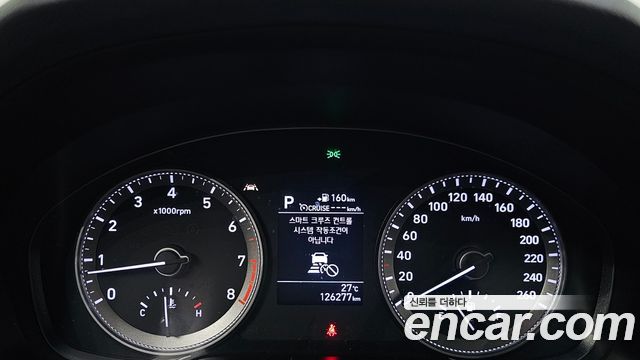 Hyundai Grandeur (IG) 2.4 Premium 2019 — фото 8