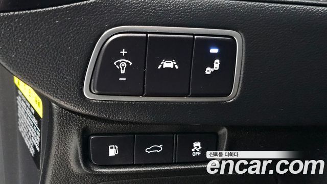 Hyundai Grandeur (IG) 2.4 Premium 2019 — фото 13
