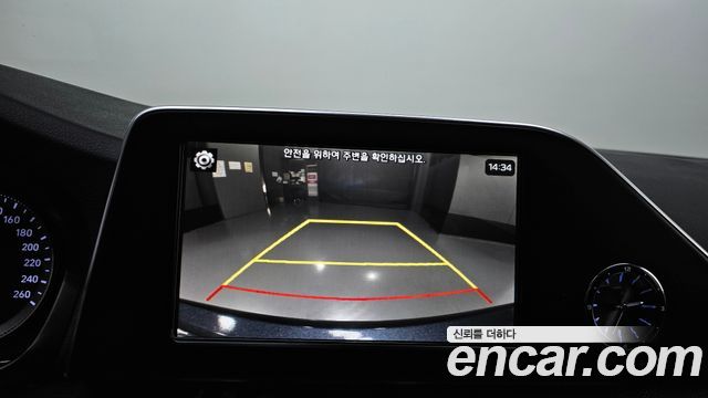 Hyundai Grandeur (IG) 2.4 Premium 2019 — фото 17