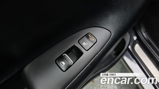 Hyundai Grandeur (IG) 2.4 Premium 2019 — фото 20