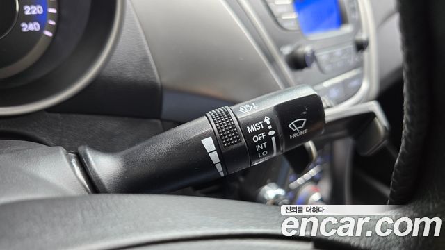 Hyundai Avante (MD) M16 GDI Style 2013 — фото 18