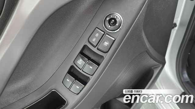 Hyundai Avante (MD) M16 GDI Style 2013 — фото 19