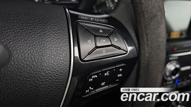 Ford Explorer 2.3 Limited 4WD 5th 2017 — фото 45