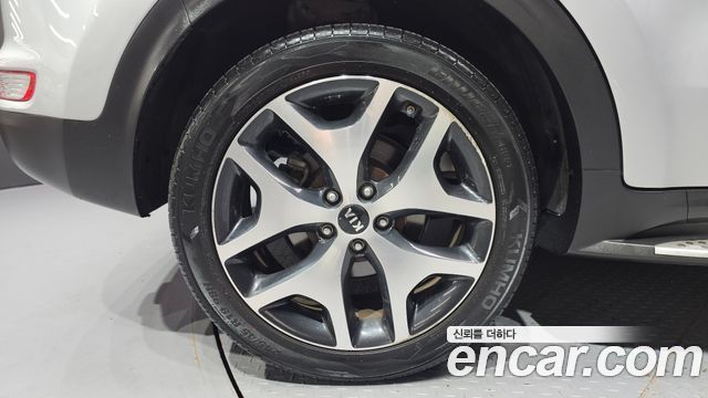 Kia Sportage (IV) Diesel 2WD Noblesse Plus 2018 — фото 5