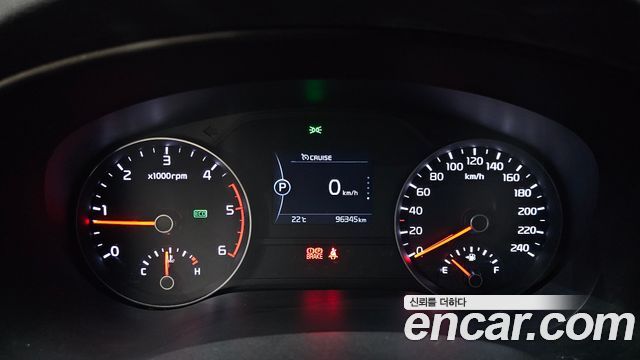 Kia Sportage (IV) Diesel 2WD Noblesse Plus 2018 — фото 8